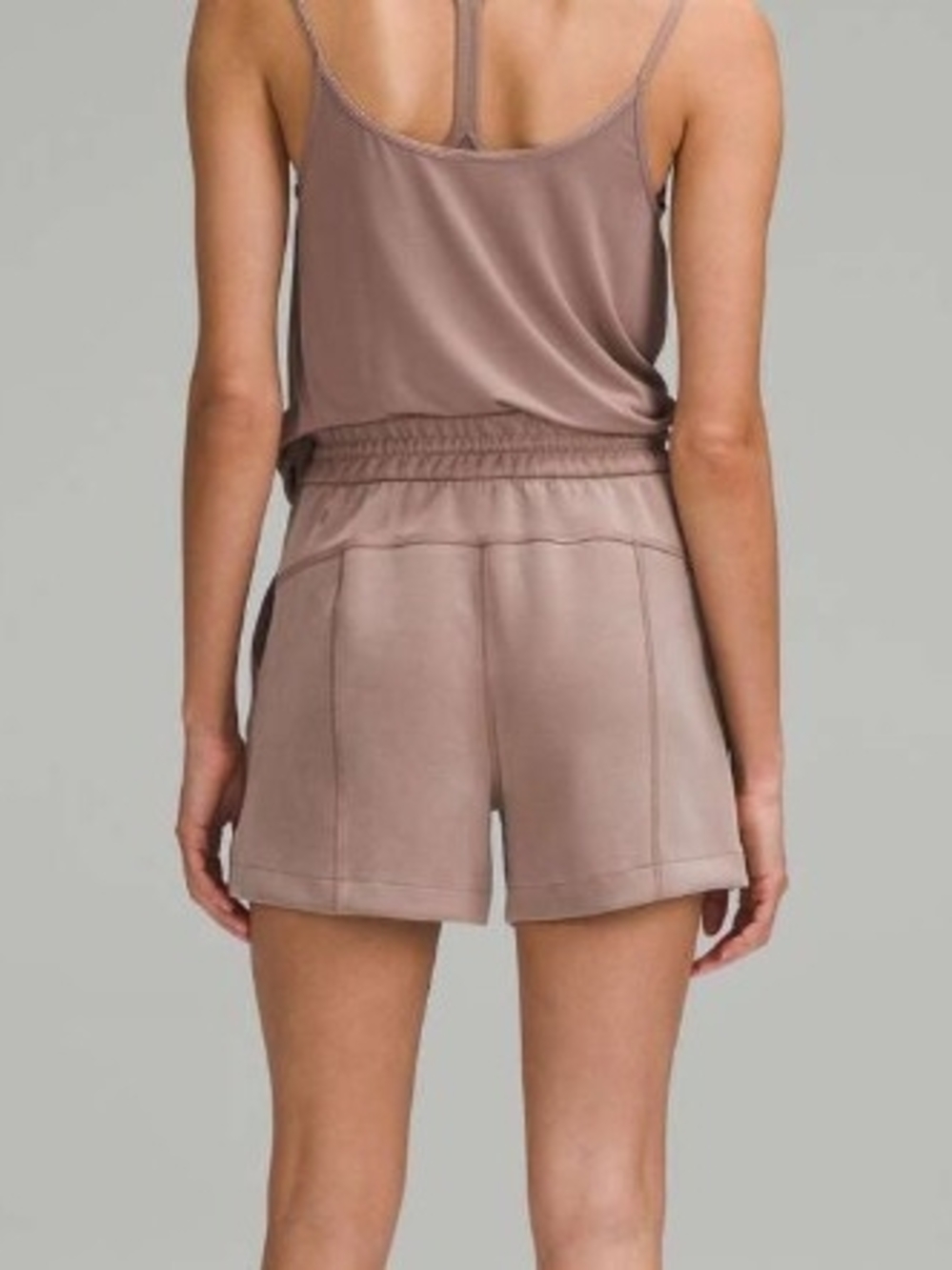Lululemon, Softstream Short - Picture 2 of 5